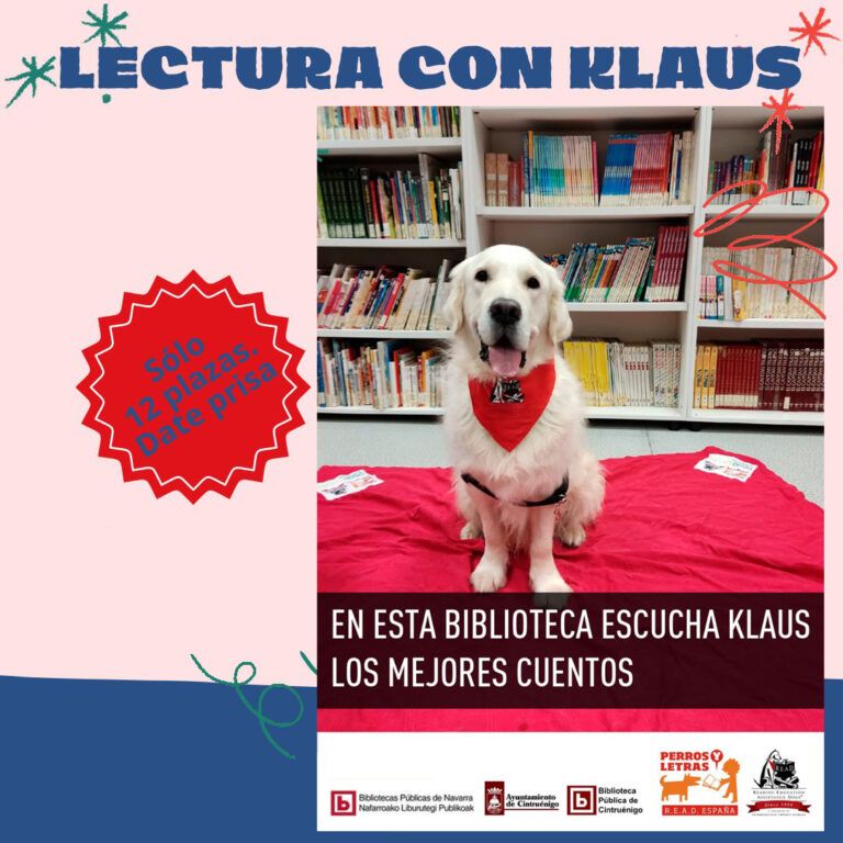 Post LECTURA CON KLAUS – 1