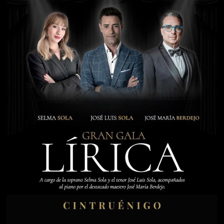 gran gala lírica
