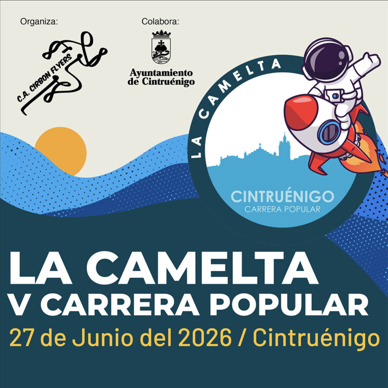 la camelta 2026