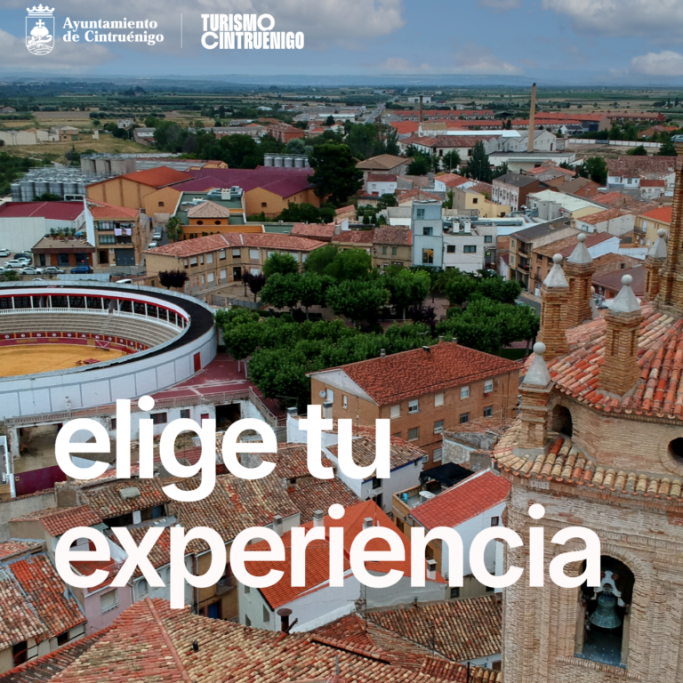 turismo cintruénigo